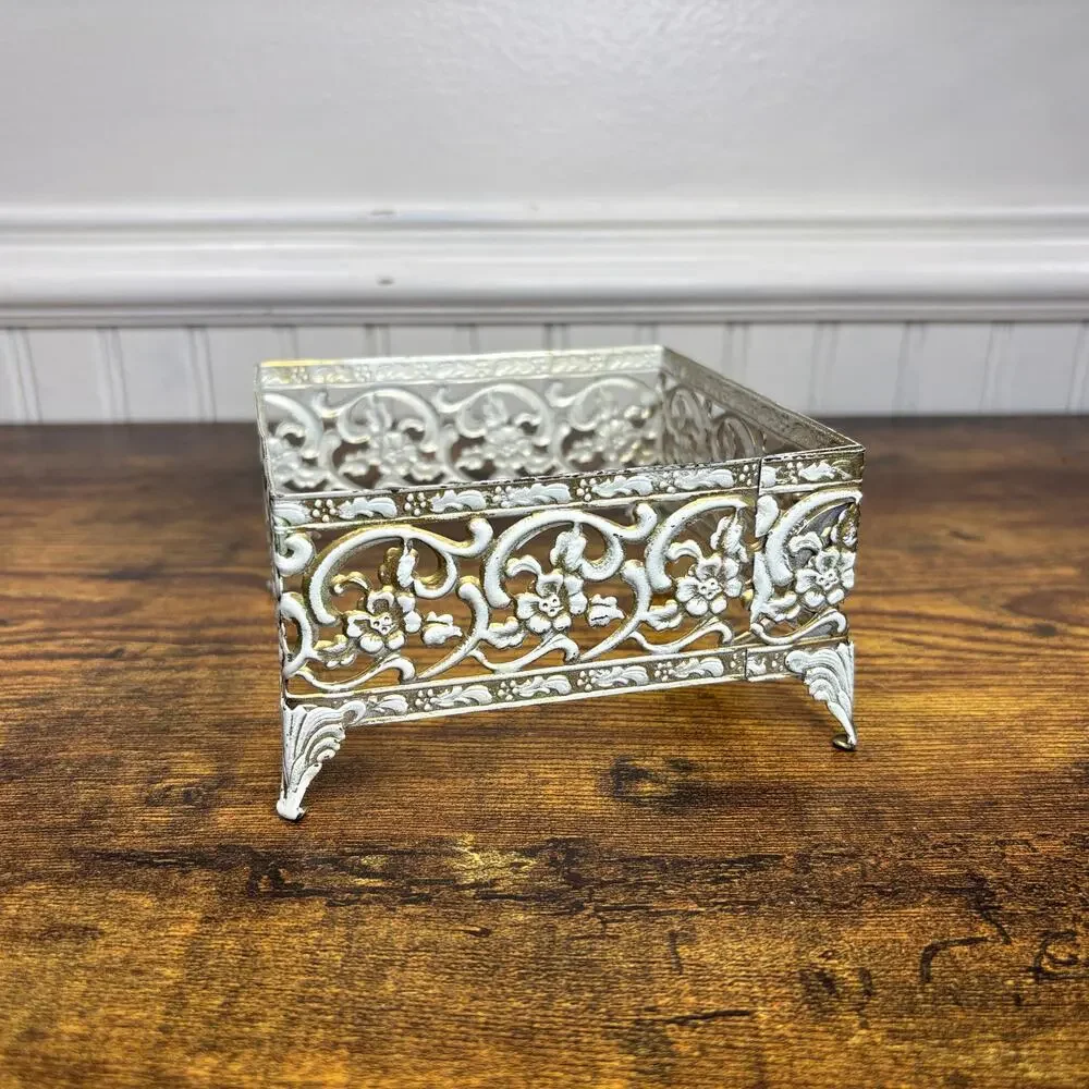 Vintage mcm tissue